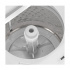 Whirlpool Lavadora de Carga Vertical Xpert System 8MWTW1813MJM, 18Kg, 12 Programas de Lavado, Blanco  4