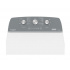 Whirlpool Lavadora de Carga Vertical Xpert System 8MWTW1813MJM, 18Kg, 12 Programas de Lavado, Blanco - Imagen adicional 4