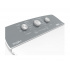 Whirlpool Lavadora de Carga Vertical Xpert System 8MWTW1813MJM, 18Kg, 12 Programas de Lavado, Blanco - Imagen adicional 5