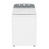 Whirlpool Lavadora de Carga Vertical Xpert System 8MWTW1813MJM, 18Kg, 12 Programas de Lavado, Blanco