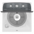Whirlpool Lavadora de Carga Vertical 8MWTW1823WJM, 18kg, 4 Programas de Lavado, Blanco/Gris  3