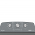 Whirlpool Lavadora de Carga Vertical 8MWTW1823WJM, 18kg, 4 Programas de Lavado, Blanco/Gris  5