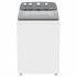Whirlpool Lavadora de Carga Vertical MWTW1824WJM, 18kg, Blanco/Gris  1