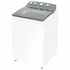 Whirlpool Lavadora de Carga Vertical Xpert System 8MWTW1934WJM, 19Kg, 12 Programas de Lavado, Blanco  9