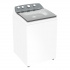 Whirlpool Lavadora de Carga Superior 8MWTW2024WJM, 20Kg, Blanco  7