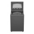Whirlpool Lavadora de Carga Superior 8MWTW2024WLG, 20kg Lavado, Gris   2
