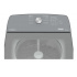 Whirlpool Lavadora de Carga Vertical 8MWTW2031WJM, 20kg, 12 Programas de Lavado, Blanco  6