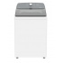 Whirlpool Lavadora de Carga Vertical 8MWTW2031WJM, 20kg, 12 Programas de Lavado, Blanco  7
