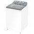 Whirlpool Lavadora de Carga Superior 8MWTW2224WJM, 22Kg, Blanco  9