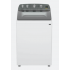 Whirlpool Lavadora de Carga Superior 8MWTW2254WRM, 22kg Lavado, Blanco  1