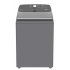 Whirlpool Lavadora de Carga Superior 8MWTWLA31WJG, 22kg Lavado, Gris