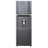 Whirlpool Refrigerador WT1433V, 14 Pies Cúbicos, Gris
