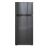 Whirlpool Refrigerador WT1850V, 18 Pies Cúbicos, Negro