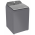 Whirlpool Lavadora de Carga Superior 8MWTWLA31WJG, 22kg Lavado, Gris - Imagen adicional 1