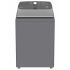 Whirlpool Lavadora de Carga Superior 8MWTWLA31WJG, 22kg Lavado, Gris