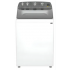 Whirlpool Lavasecadora de Carga Superior 8MWTW2054WRM, 20kg Lavado / 20kg Secado, Blanco - Imagen adicional 1