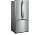 Whirlpool Refrigerador MWRF-140SWEM/HM, 20 Pies Cúbicos, Plata - Imagen adicional 1
