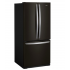 Whirlpool Refrigerador MWRF140SWHV, 20 Pies Cúbicos, Negro