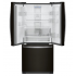 Whirlpool Refrigerador MWRF140SWHV, 20 Pies Cúbicos, Negro - Imagen adicional 1
