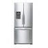 Whirlpool Refrigerador MWRF220SEHM, 19.56 Pies Cúbicos, Acero Inoxidable  1