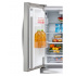 Whirlpool Refrigerador MWRF220SEHM, 19.56 Pies Cúbicos, Acero Inoxidable  11