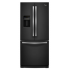 Whirlpool Refrigerador MWRF220SEHV, 20 Pies Cúbicos, Negro
