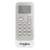 Whirlpool Aire Acondicionado Minisplit SWA3220Q, 22000 BTU/h, 6.400W, Solo Frío, 220V, Blanco - Imagen adicional 4