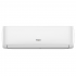 Whirlpool Aire Acondicionado Minisplit Inverter WA6159Q, 17000 BTU/h, 4.982W, Frío/Calor, 220V, Blanco