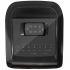 Whirlpool Enfriador WAC0616B, 127V, 6 Litros, 3 Velocidades, Negro - Imagen adicional 1
