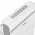 Whirlpool Purificador de Aire WAP1038Q, 5 Litros, Blanco  2