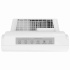 Whirlpool Purificador de Aire WAP1038Q, 5 Litros, Blanco  3
