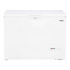 Whirlpool Congelador Xpert Energy WC11016Q, 300L, 11 Pies Cúbicos, Blanco  1