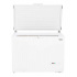 Whirlpool Congelador Xpert Energy WC11016Q, 300L, 11 Pies Cúbicos, Blanco  4