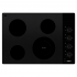 Whirlpool Parrilla Eléctrica WCE55US0HB, 4 Quemadores, 6700W, Negro - Imagen adicional 1