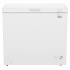 Whirlpool Congelador WCF2107Q, 198L, 7 Pies Cúbicos, Blanco  1