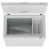 Whirlpool Congelador WCF2107Q, 198L, 7 Pies Cúbicos, Blanco  5