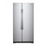 Whirlpool Refrigerador WD5600S, 25 Pies Cúbicos, Acero Inoxidable  1