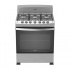 Whirlpool Estufa y Horno de Gas 30" WFR3000D, 6 Quemadores, Acero Inoxidable