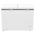 Whirlpool Congelador WHB42EBTWJ, 414 Litros   1