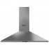 Whirlpool Campana WHW9500S, 90cm, Acero Inoxidable  1