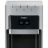 Whirlpool Dispensador de Agua WK5915BD, 19 Litros, Negro/Gris ― tiene unas leves abolladuras en un costado y arriba de la parrilla trasera. - Imagen adicional 6