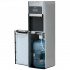 Whirlpool Dispensador de Agua WK5915BD, 19 Litros, Negro/Gris ― tiene unas leves abolladuras en un costado y arriba de la parrilla trasera. - Imagen adicional 7
