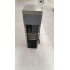 Whirlpool Dispensador de Agua WK5915BD, 19 Litros, Negro/Gris ― tiene unas leves abolladuras en un costado y arriba de la parrilla trasera. - Imagen adicional 3