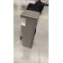 Whirlpool Dispensador de Agua WK5915BD, 19 Litros, Negro/Gris ― tiene unas leves abolladuras en un costado y arriba de la parrilla trasera. - Imagen adicional 2