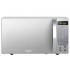 Whirlpool Horno de Microondas WM1211D, 1350W, 1.1 Pies Cúbicos, Plata  1