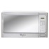 Whirlpool Horno de Microondas WM1311S, 1500W, 1.1 Pies Cúbicos, Plata  1