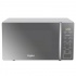 Whirlpool Horno de Microondas WM1807D, 0.7 Pies Cúbicos, 700W, 20 Litros, Plata  1
