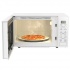 Whirlpool Horno de Microondas WM1807W, 700W, 0.7 Pies Cúbicos, Blanco  6