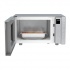 Whirlpool Horno de Microondas WM2811D, 1050W, 1.1 Pies Cúbicos, Plata  2