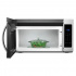 Whirlpool Horno de Microondas WMH31017HZ, 1.7 Pies Cúbicos, 1000W, Gris  3